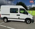 Белый Рено Мастер, объемом двигателя 2.2 л и пробегом 293 тыс. км за 4700 $, фото 5 на Automoto.ua