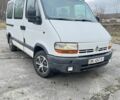 Белый Рено Мастер, объемом двигателя 2.3 л и пробегом 420 тыс. км за 3700 $, фото 1 на Automoto.ua