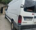 Белый Рено Мастер, объемом двигателя 2.5 л и пробегом 300 тыс. км за 3200 $, фото 8 на Automoto.ua