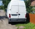 Білий Рено Мастєр, об'ємом двигуна 2.8 л та пробігом 135 тис. км за 2700 $, фото 1 на Automoto.ua