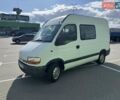 Белый Рено Мастер, объемом двигателя 2.2 л и пробегом 293 тыс. км за 4700 $, фото 8 на Automoto.ua