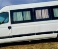Білий Рено Мастєр, об'ємом двигуна 2.8 л та пробігом 200 тис. км за 5600 $, фото 4 на Automoto.ua