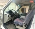 Белый Рено Мастер, объемом двигателя 2.5 л и пробегом 300 тыс. км за 3200 $, фото 2 на Automoto.ua
