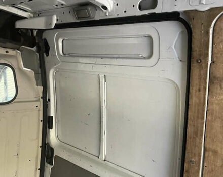 Белый Рено Мастер, объемом двигателя 2.19 л и пробегом 312 тыс. км за 4850 $, фото 39 на Automoto.ua