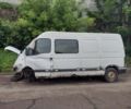 Білий Рено Мастєр, об'ємом двигуна 2.5 л та пробігом 400 тис. км за 1033 $, фото 1 на Automoto.ua