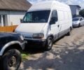Білий Рено Мастєр, об'ємом двигуна 2.8 л та пробігом 135 тис. км за 2700 $, фото 1 на Automoto.ua