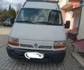 Білий Рено Мастєр, об'ємом двигуна 2.46 л та пробігом 703 тис. км за 4999 $, фото 1 на Automoto.ua