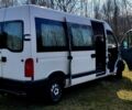 Білий Рено Мастєр, об'ємом двигуна 2.8 л та пробігом 200 тис. км за 5600 $, фото 8 на Automoto.ua
