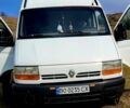 Білий Рено Мастєр, об'ємом двигуна 2.8 л та пробігом 200 тис. км за 5600 $, фото 3 на Automoto.ua