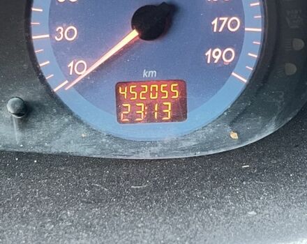 Белый Рено Мастер, объемом двигателя 2.3 л и пробегом 420 тыс. км за 3700 $, фото 6 на Automoto.ua