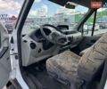Белый Рено Мастер, объемом двигателя 2.2 л и пробегом 293 тыс. км за 4700 $, фото 12 на Automoto.ua