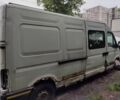 Білий Рено Мастєр, об'ємом двигуна 2.5 л та пробігом 400 тис. км за 1033 $, фото 3 на Automoto.ua