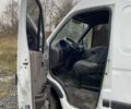 Белый Рено Мастер, объемом двигателя 2.5 л и пробегом 400 тыс. км за 4400 $, фото 4 на Automoto.ua