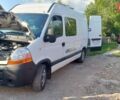 Белый Рено Мастер, объемом двигателя 2.5 л и пробегом 600 тыс. км за 5700 $, фото 6 на Automoto.ua