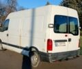 Белый Рено Мастер, объемом двигателя 2.8 л и пробегом 330 тыс. км за 3400 $, фото 3 на Automoto.ua