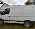 Белый Рено Мастер, объемом двигателя 2.2 л и пробегом 4 тыс. км за 3100 $, фото 1 на Automoto.ua
