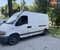 Белый Рено Мастер, объемом двигателя 2.8 л и пробегом 450 тыс. км за 3200 $, фото 2 на Automoto.ua