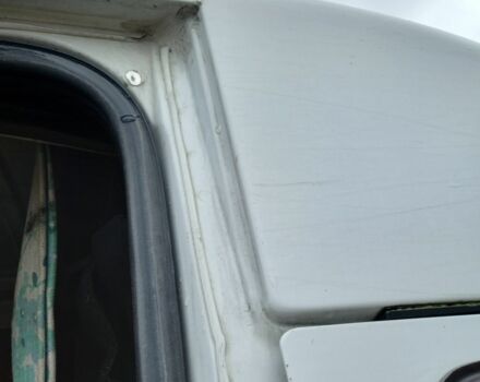 Белый Рено Мастер, объемом двигателя 2.2 л и пробегом 600 тыс. км за 5800 $, фото 17 на Automoto.ua