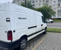 Білий Рено Мастєр, об'ємом двигуна 2.19 л та пробігом 450 тис. км за 4250 $, фото 2 на Automoto.ua