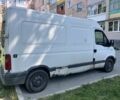 Белый Рено Мастер, объемом двигателя 0 л и пробегом 500 тыс. км за 2811 $, фото 4 на Automoto.ua