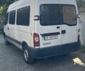 Белый Рено Мастер, объемом двигателя 2.5 л и пробегом 420 тыс. км за 5500 $, фото 3 на Automoto.ua