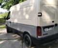 Белый Рено Мастер, объемом двигателя 2.5 л и пробегом 390 тыс. км за 5500 $, фото 3 на Automoto.ua