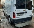 Белый Рено Мастер, объемом двигателя 2.5 л и пробегом 556 тыс. км за 4500 $, фото 4 на Automoto.ua