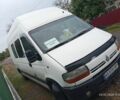 Білий Рено Мастєр, об'ємом двигуна 2.2 л та пробігом 6 тис. км за 5000 $, фото 1 на Automoto.ua