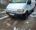 Белый Рено Мастер, объемом двигателя 2.5 л и пробегом 556 тыс. км за 4500 $, фото 2 на Automoto.ua