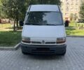 Белый Рено Мастер, объемом двигателя 2.8 л и пробегом 450 тыс. км за 3200 $, фото 1 на Automoto.ua