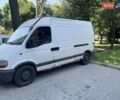 Белый Рено Мастер, объемом двигателя 2.8 л и пробегом 450 тыс. км за 3200 $, фото 1 на Automoto.ua