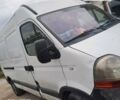 Белый Рено Мастер, объемом двигателя 2.5 л и пробегом 550 тыс. км за 5690 $, фото 3 на Automoto.ua