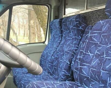 Білий Рено Мастєр, об'ємом двигуна 2.5 л та пробігом 520 тис. км за 6500 $, фото 4 на Automoto.ua