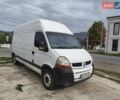 Белый Рено Мастер, объемом двигателя 2.5 л и пробегом 405 тыс. км за 5500 $, фото 3 на Automoto.ua