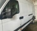 Белый Рено Мастер, объемом двигателя 2.8 л и пробегом 320 тыс. км за 6700 $, фото 2 на Automoto.ua