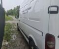 Белый Рено Мастер, объемом двигателя 2.19 л и пробегом 405 тыс. км за 7000 $, фото 1 на Automoto.ua