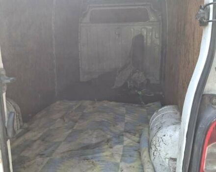 Білий Рено Мастєр, об'ємом двигуна 0 л та пробігом 500 тис. км за 4700 $, фото 4 на Automoto.ua