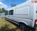 Белый Рено Мастер, объемом двигателя 2.5 л и пробегом 320 тыс. км за 5200 $, фото 3 на Automoto.ua