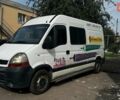 Белый Рено Мастер, объемом двигателя 3 л и пробегом 403 тыс. км за 5750 $, фото 3 на Automoto.ua