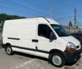 Білий Рено Мастєр, об'ємом двигуна 0 л та пробігом 830 тис. км за 5000 $, фото 6 на Automoto.ua