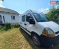 Белый Рено Мастер, объемом двигателя 2.5 л и пробегом 320 тыс. км за 5200 $, фото 4 на Automoto.ua