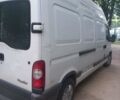 Белый Рено Мастер, объемом двигателя 2.2 л и пробегом 414 тыс. км за 5999 $, фото 27 на Automoto.ua