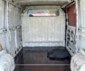 Белый Рено Мастер, объемом двигателя 2.46 л и пробегом 255 тыс. км за 4000 $, фото 5 на Automoto.ua