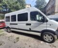 Белый Рено Мастер, объемом двигателя 2.5 л и пробегом 340 тыс. км за 5500 $, фото 2 на Automoto.ua