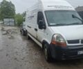 Белый Рено Мастер, объемом двигателя 2.19 л и пробегом 405 тыс. км за 7000 $, фото 1 на Automoto.ua