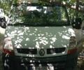 Білий Рено Мастєр, об'ємом двигуна 2.46 л та пробігом 500 тис. км за 3500 $, фото 6 на Automoto.ua
