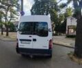 Белый Рено Мастер, объемом двигателя 2.5 л и пробегом 310 тыс. км за 5799 $, фото 3 на Automoto.ua