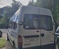 Белый Рено Мастер, объемом двигателя 2.5 л и пробегом 340 тыс. км за 5500 $, фото 3 на Automoto.ua