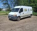 Білий Рено Мастєр, об'ємом двигуна 0 л та пробігом 500 тис. км за 4700 $, фото 1 на Automoto.ua