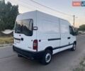 Білий Рено Мастєр, об'ємом двигуна 2.5 л та пробігом 450 тис. км за 6200 $, фото 4 на Automoto.ua